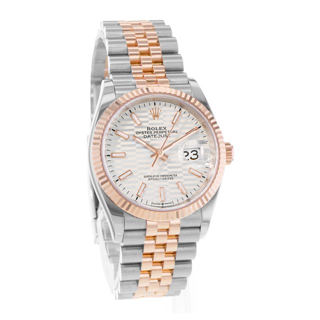 Rolex Datejust 126231 Image 5